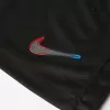 Barcelona Away Soccer Shorts - gojersey