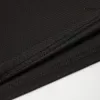 Arsenal Third Away Goalkeeper Soccer Jersey - Black - gojersey