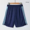 Arsenal Third Away Soccer Shorts - gojersey