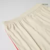 Bayern Munich Third Away Soccer Shorts - gojersey
