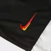 Liverpool Third Away Soccer Shorts - gojersey