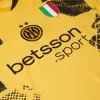 Inter Milan LAUTARO #10 Third Away Soccer Jersey - gojersey