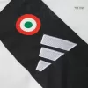 Juventus VLAHOVIĆ #9 Home Soccer Jersey - Save The Children Sponsor  - gojersey