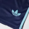 Arsenal Third Away Soccer Shorts - gojersey