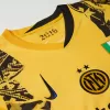 Inter Milan LAUTARO #10 Third Away Soccer Jersey - gojersey