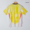 Juventus Away Soccer Jersey - gojersey
