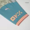 Manchester City Fourth Away Soccer Jersey - Definitely City - gojersey