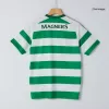 Celtic Home Soccer Jersey - gojersey