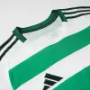 Celtic Home Soccer Jersey - gojersey
