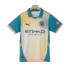 Manchester City Fourth Away Soccer Jersey - Definitely City - gojersey