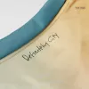 Manchester City Fourth Away Soccer Jersey - Definitely City - gojersey