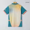 Manchester City Fourth Away Soccer Jersey - Definitely City - gojersey