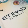 Manchester City Fourth Away Soccer Jersey - Definitely City - gojersey