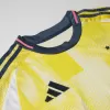 Juventus VLAHOVIĆ #9 Away Soccer Jersey - Save The Children Sponsor  - gojersey
