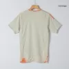 Soccer Jersey Roma Away - gojersey