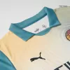 Manchester City Fourth Away Soccer Jersey - Definitely City - gojersey