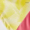 Juventus VLAHOVIĆ #9 Away Soccer Jersey - Save The Children Sponsor  - gojersey