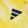Juventus VLAHOVIĆ #9 Away Soccer Jersey - Save The Children Sponsor  - gojersey