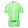 Barcelona Third Away Soccer Jersey Authentic - gojersey