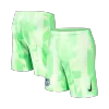 Barcelona Third Away Soccer Shorts - gojersey