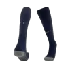 England Away Soccer Socks - gojersey