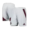 Ajax Third Away Soccer Shorts - gojersey