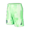Barcelona Third Away Soccer Shorts - gojersey