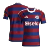 Newcastle United Away Soccer Jersey - gojersey