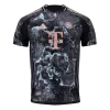 Bayern Munich Away Jersey Authentic - gojersey