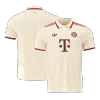 Bayern Munich Third Away Soccer Jersey Authentic - UCL Edition - gojersey