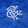 Glasgow Rangers Home Soccer Jersey - gojersey