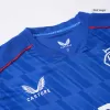 Glasgow Rangers Home Soccer Jersey - gojersey