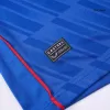 Glasgow Rangers Home Soccer Jersey - gojersey