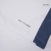Inter Milan Away Soccer Jersey Authentic - gojersey