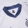Inter Milan Away Soccer Jersey Authentic - gojersey