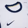Tottenham Hotspur Home Jersey Authentic - gojersey