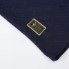 Juventus VLAHOVIĆ #9 Third Away Soccer Jersey Authentic- Save The Children Sponsor - gojersey