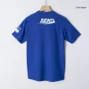 Glasgow Rangers Home Soccer Jersey - gojersey