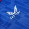 Glasgow Rangers Home Soccer Jersey - gojersey