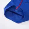 Glasgow Rangers Home Soccer Jersey - gojersey