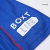 Glasgow Rangers Home Soccer Jersey - gojersey