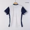 Tottenham Hotspur Home Jersey Authentic - gojersey