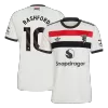 Manchester United RASHFORD #10 Third Away Soccer Jersey - gojersey