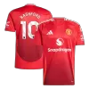Manchester United RASHFORD #10 Home Jersey - gojersey