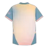 Manchester City Fourth Away Soccer Jersey Authentic- Definitely City (UCL Edition) - gojersey