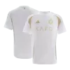 Al Nassr Third Away Soccer Jersey - gojersey