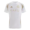 Al Nassr Third Away Soccer Jersey - gojersey