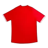 England Away Soccer Jersey Retro 2010 - gojersey