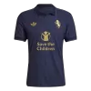 Juventus Third Away Soccer Jersey Authentic- Save The Children Sponsor - gojersey