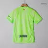 Barcelona Third Away Soccer Jersey Authentic - gojersey